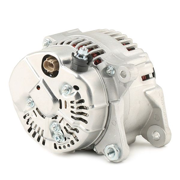 4g0229 RIDEX Генератор