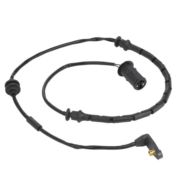 407w0025 RIDEX Датчик износа тормозных колодок