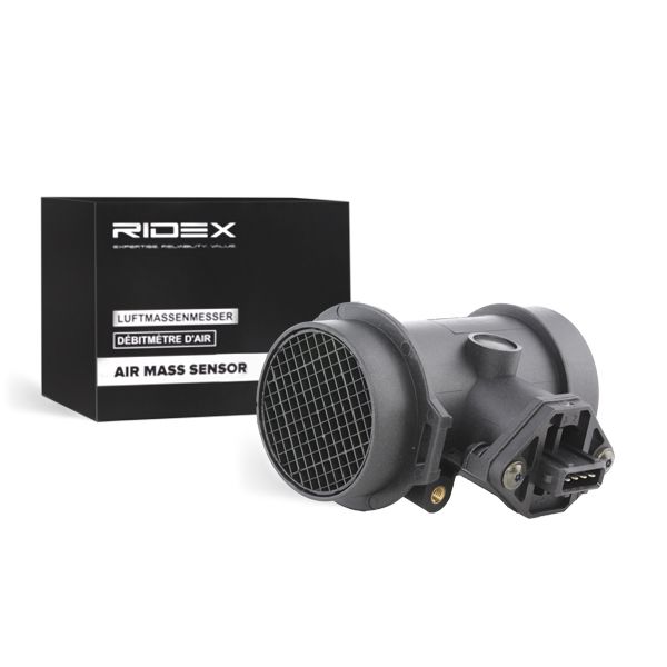 3926a0264 RIDEX Расходомер воздуха