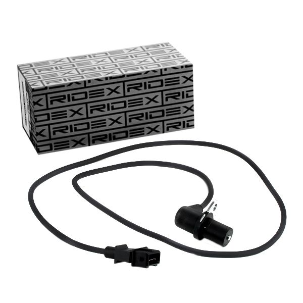 833c0135 RIDEX Датчик положення колінчастого вала