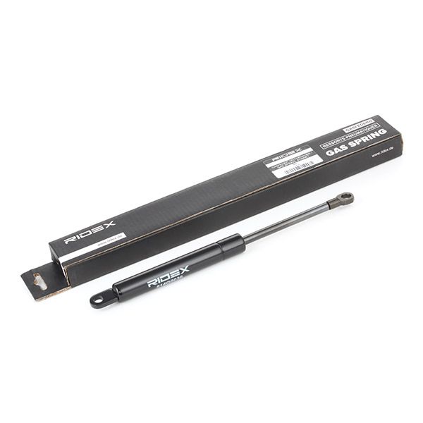514g0036 RIDEX Газовый упор капота