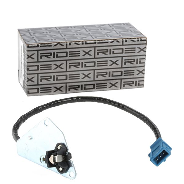 3946s0093 RIDEX Датчик розподільного вала