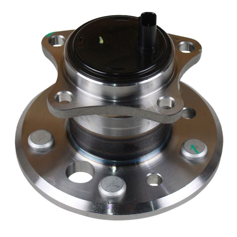wb90735 SATO tech Комплект ступицы колеса