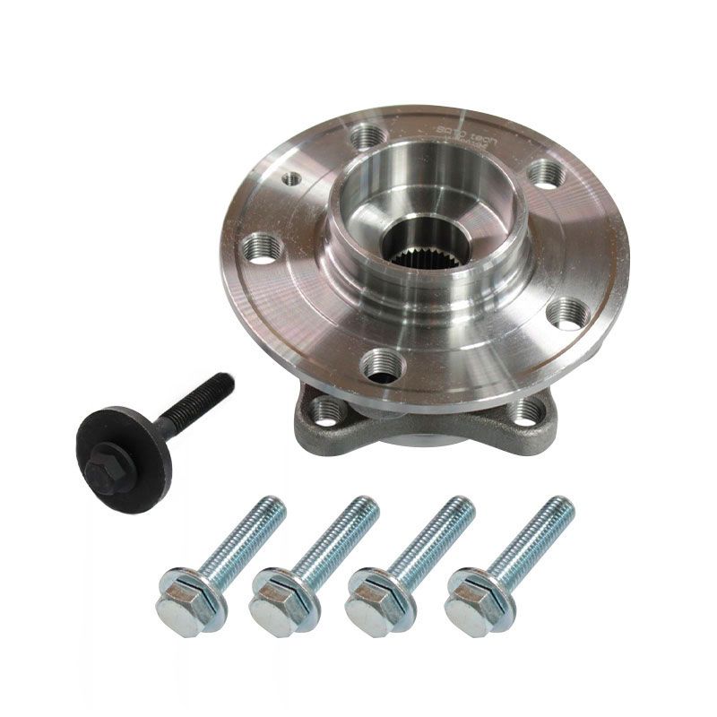 wb80194 SATO tech Комплект ступицы колеса