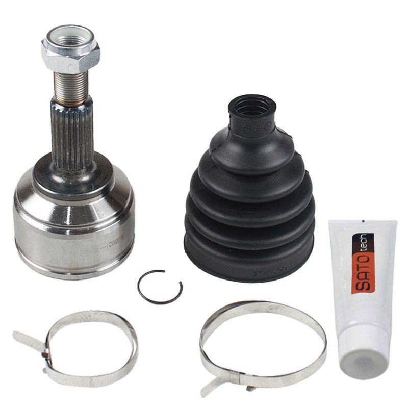 cv30067 SATO tech ШРУС