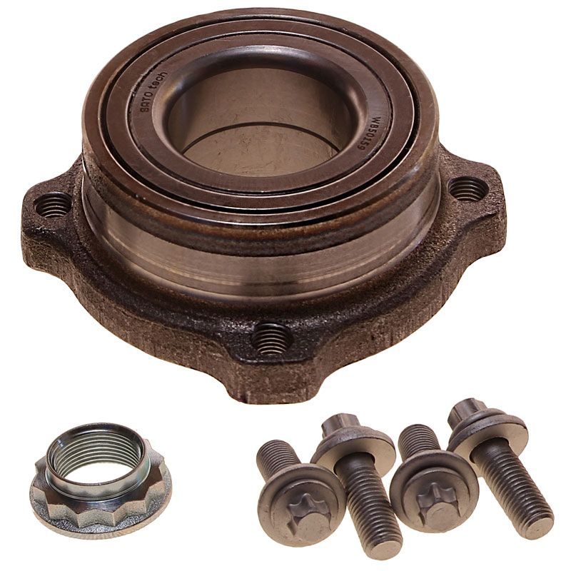 wb50159 SATO tech Комплект ступиці колеса
