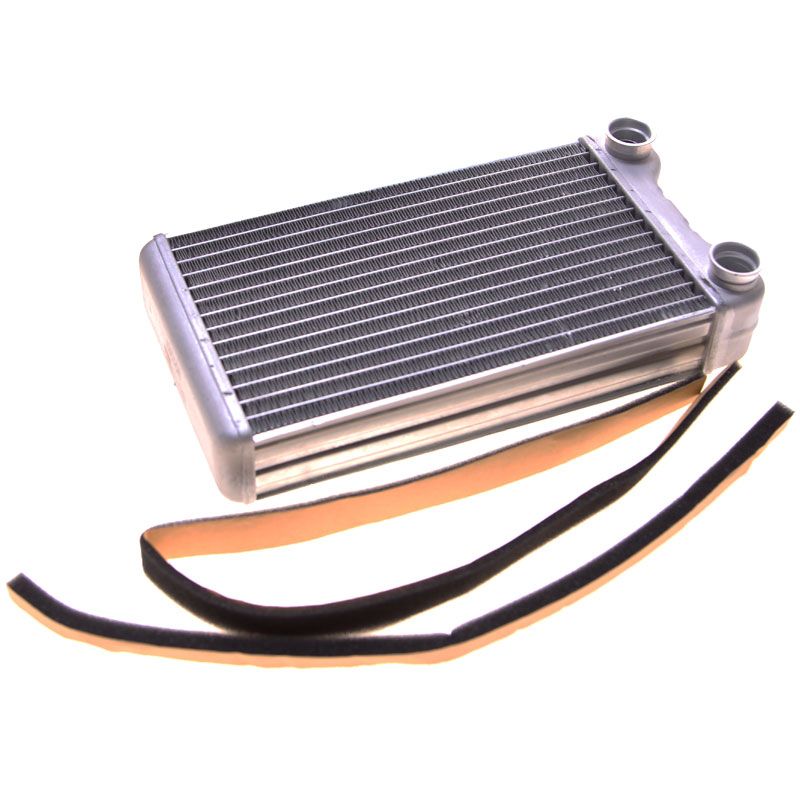 h21267 SATO tech Радіатор пічки
