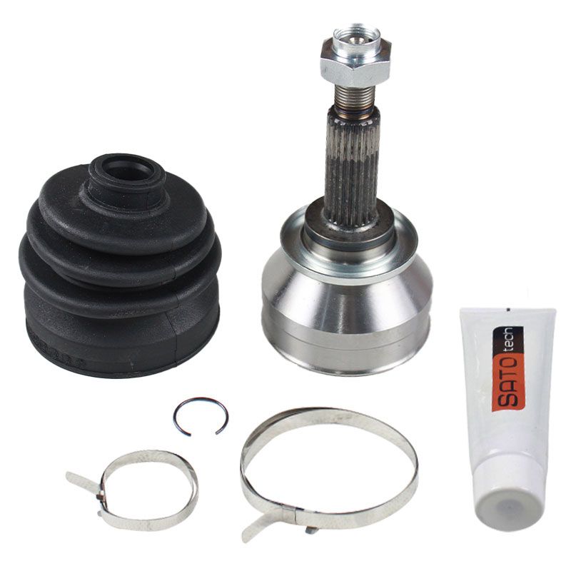 cv30501 SATO tech ШРУС для ZAZ Tavria