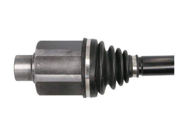png76362 POINT GEAR Полуось для Volkswagen Crafter