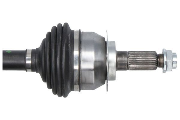 png75945 POINT GEAR Полуось