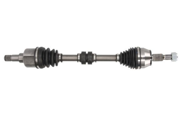 PNG74839 POINT GEAR Піввісь