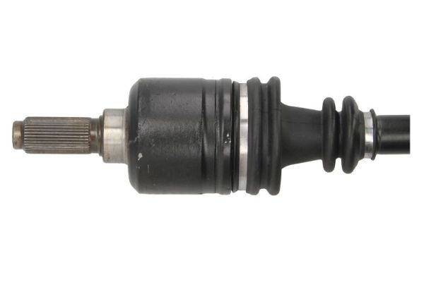 PNG74981 POINT GEAR Піввісь