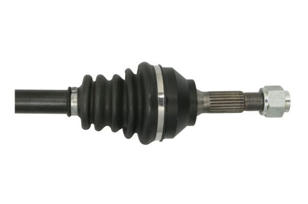 png75864 POINT GEAR Піввісь