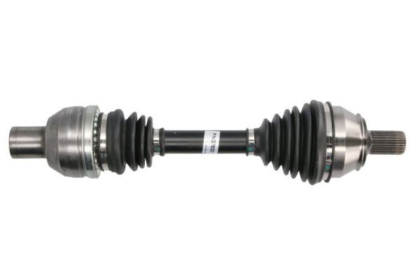 png76327 POINT GEAR Піввісь