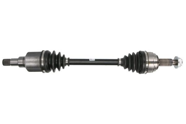 png76247 POINT GEAR Піввісь