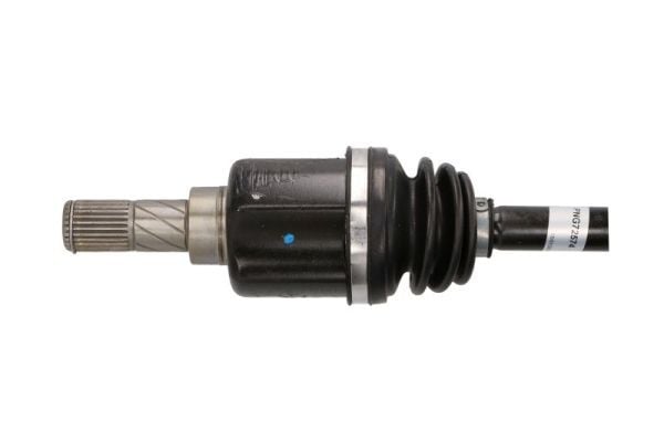 png72574 POINT GEAR Піввісь