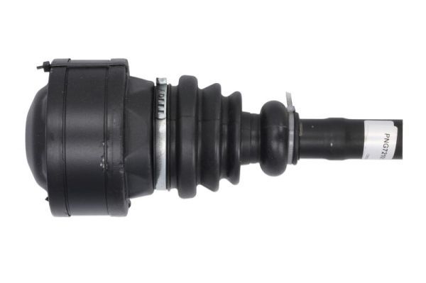 png72101 POINT GEAR Піввісь для Alfa Romeo 156