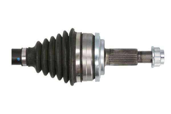 png76575 POINT GEAR Полуось для Toyota Verso