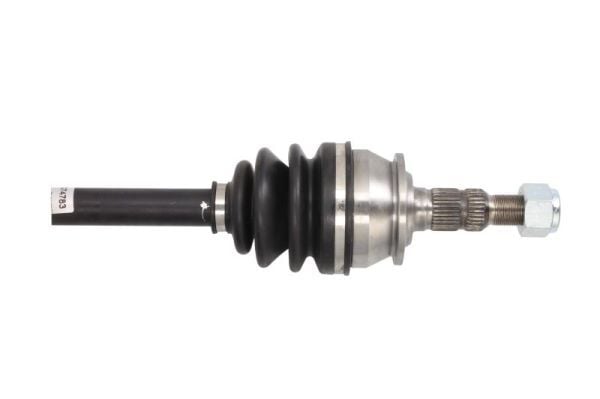 PNG74783 POINT GEAR Піввісь