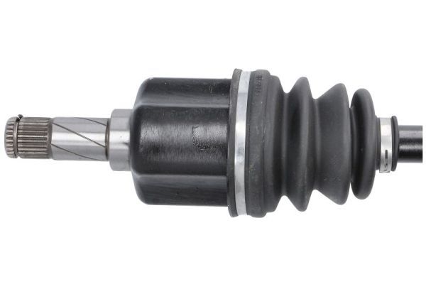 png75951 POINT GEAR Полуось