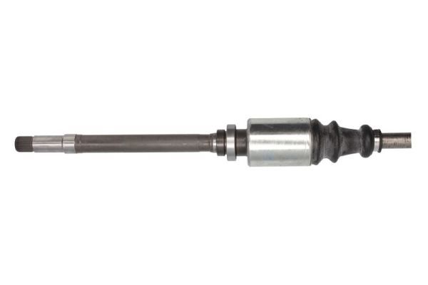 png70460 POINT GEAR Полуось для Peugeot 306