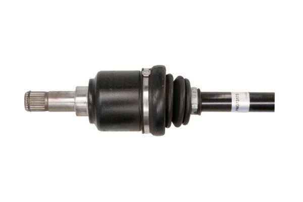 png73175 POINT GEAR Піввісь для Fiat Bravo