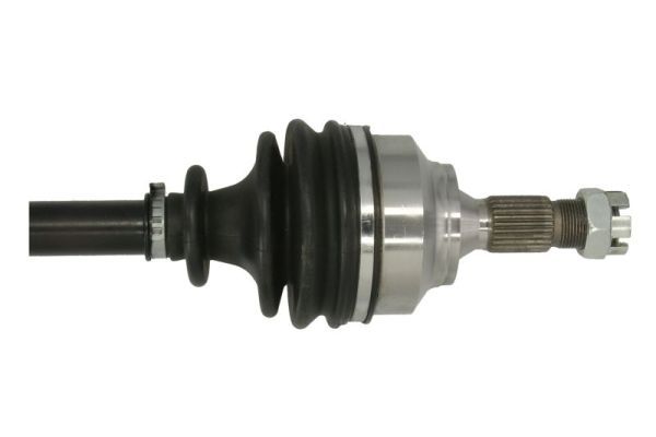 png73338 POINT GEAR Піввісь для Citroen C-Elysee