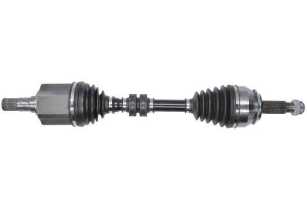 png75927 POINT GEAR Піввісь для Nissan Qashqai
