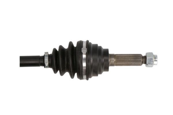 png72072 POINT GEAR Піввісь для Daewoo Matiz