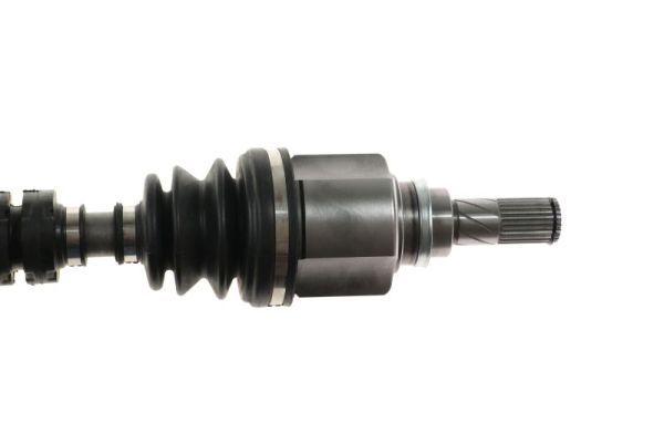 PNG74942 POINT GEAR Піввісь для Nissan Note
