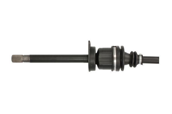 png70045 POINT GEAR Піввісь