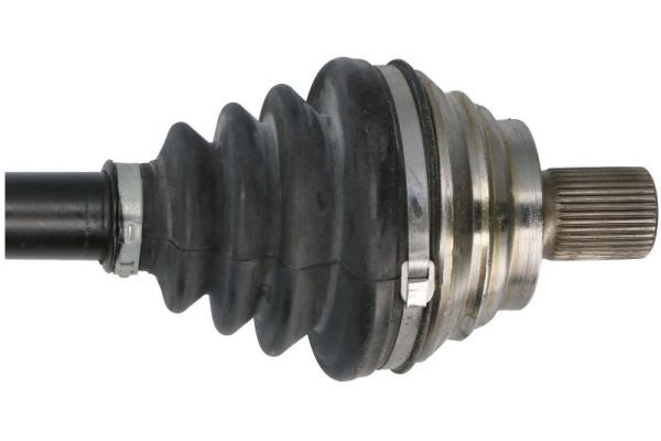 png72752 POINT GEAR Піввісь