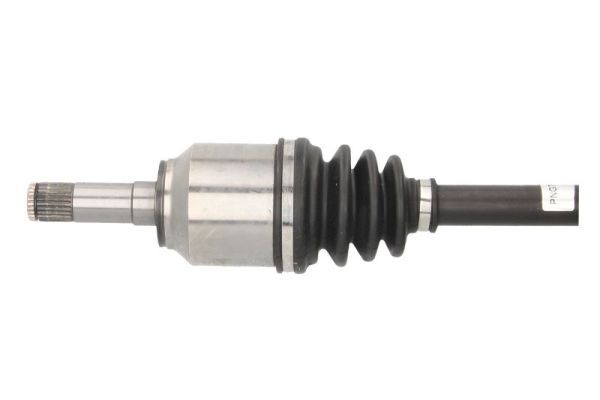 PNG75191 POINT GEAR Піввісь для Fiat 500