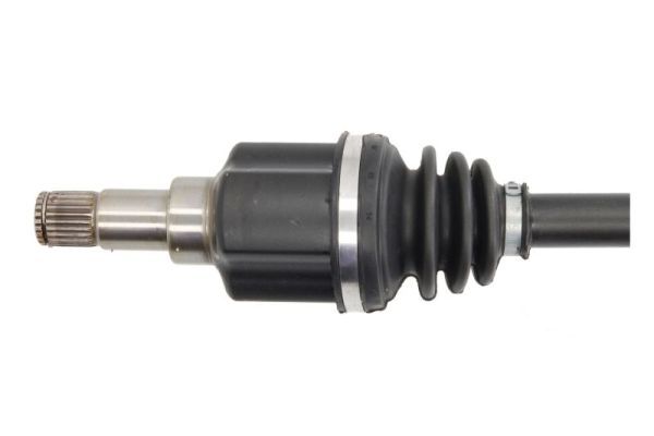 png72784 POINT GEAR Піввісь