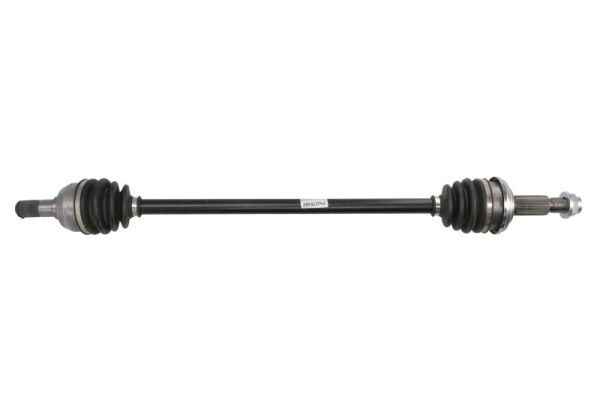 png76469 POINT GEAR Полуось