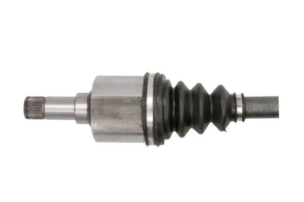png72473 POINT GEAR Полуось