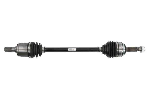 png76528 POINT GEAR Полуось для Kia Rio