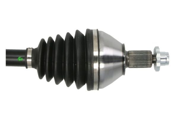png75980 POINT GEAR Полуось для Audi A1