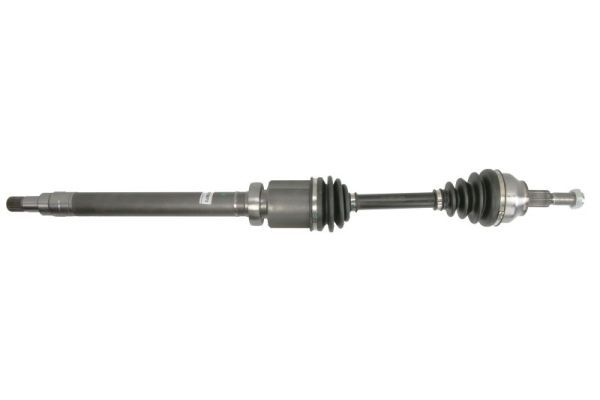 png75873 POINT GEAR Піввісь
