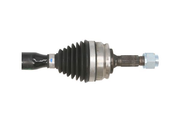 Полуось POINT GEAR png72790 для Citroen C3
