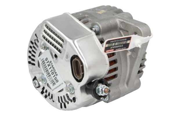 stx110150r Stardax Генератор