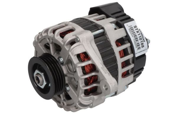 stx110188r Stardax Генератор