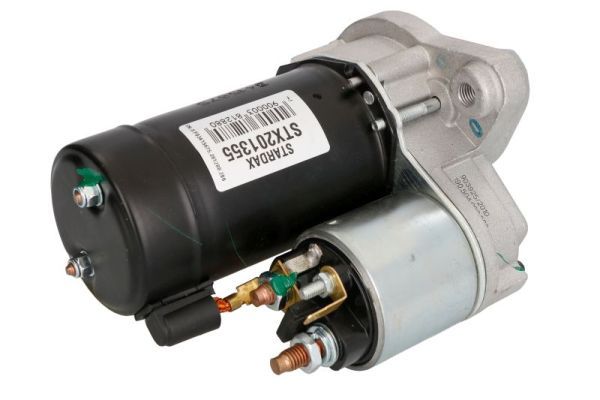 STX201355 Stardax Стартер