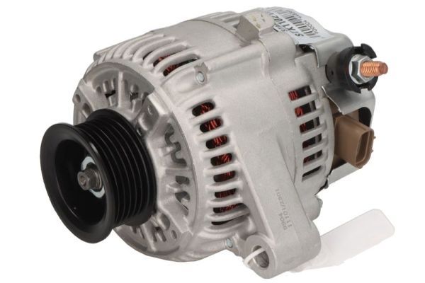 stx110217r Stardax Генератор