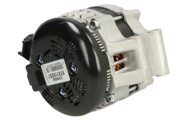 stx110257r Stardax Генератор