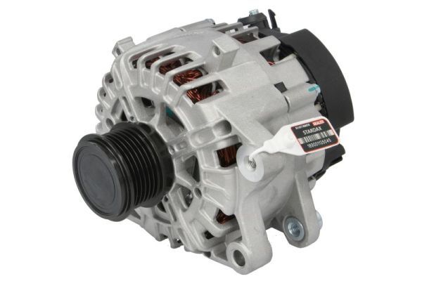 stx110337r Stardax Генератор