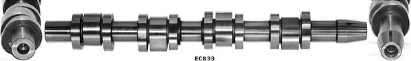 ec833 Eurocams Розподільний вал