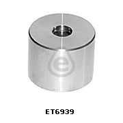 et6939 Eurocams Штовхач клапана для Opel Arena