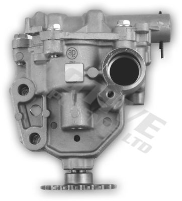 op8316 Motive Components Масляный насос
