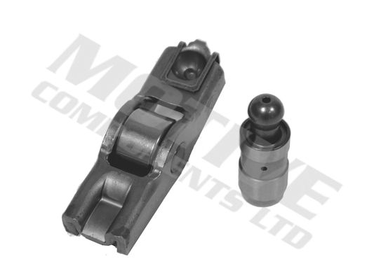 rak781 Motive Components Коромысло